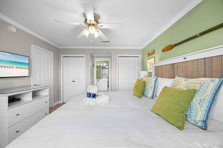 Ciboney 2006 Guest Bedroom Alt