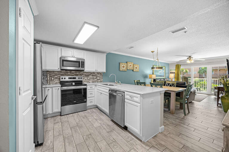 Ciboney 2006 Kitchen Alt
