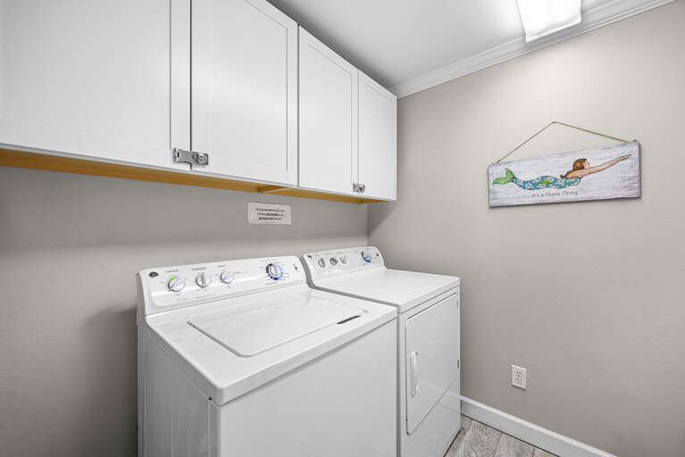 Ciboney 2006 Laundry