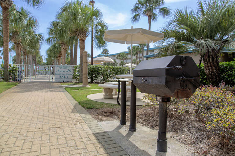 Amalfi Coast Grills