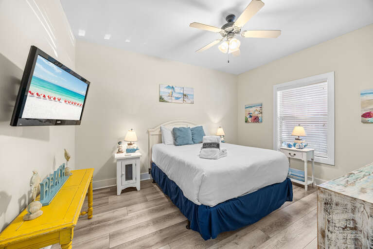 Life Is Good Guest Bedroom 2