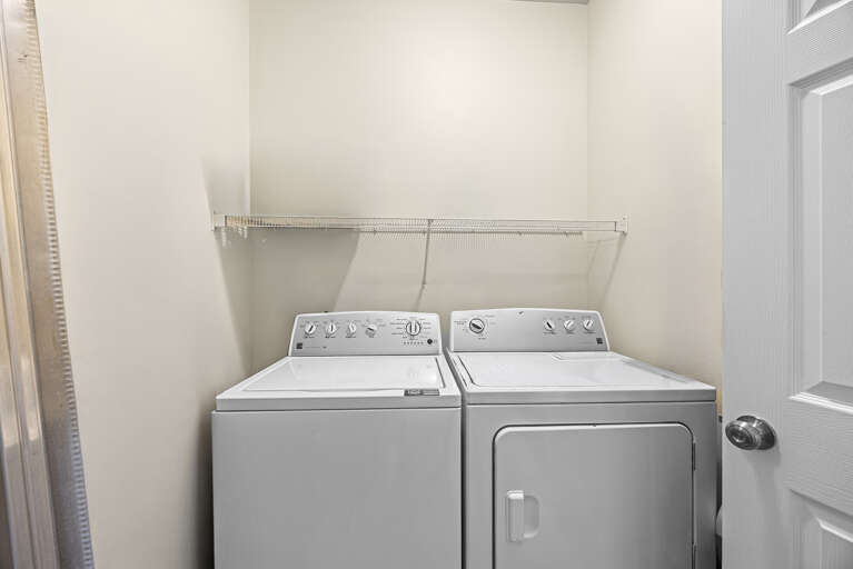 Life Is Good Laundry