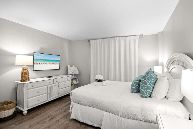 Mainsail 176 Guest Bedroom