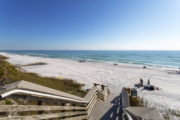 Beachwood Villas Beach Access Alt