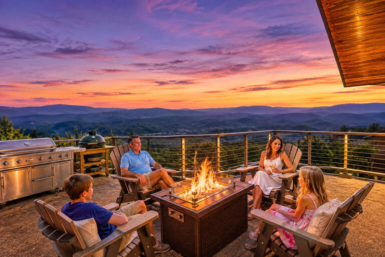 38_main_house_people_balcony_grill_area