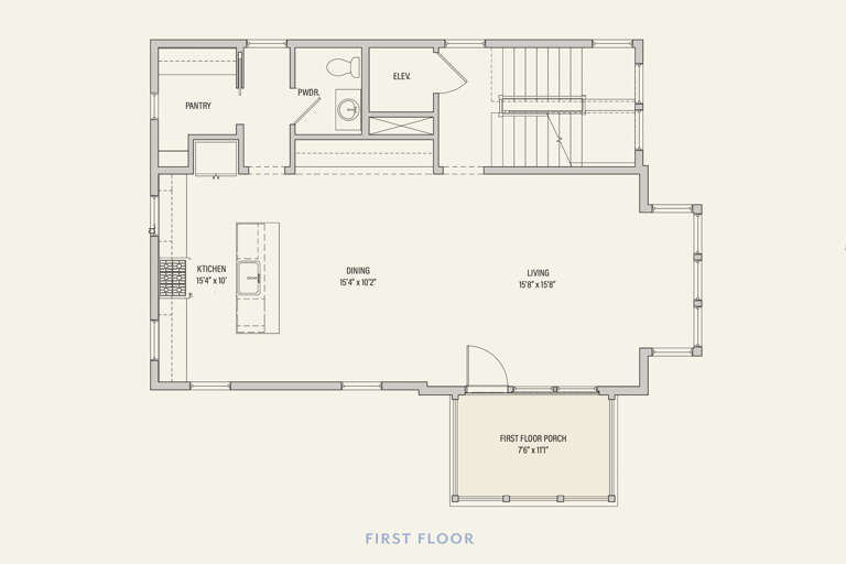 firstfloor