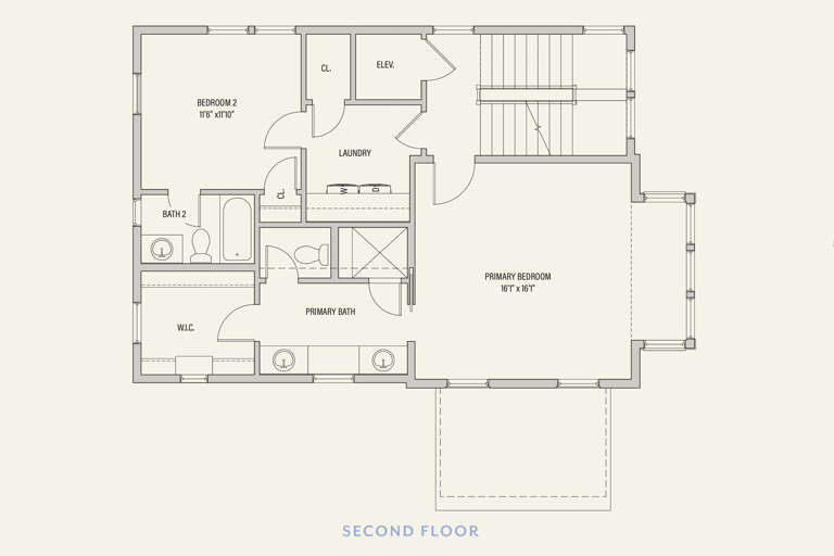 secondfloor