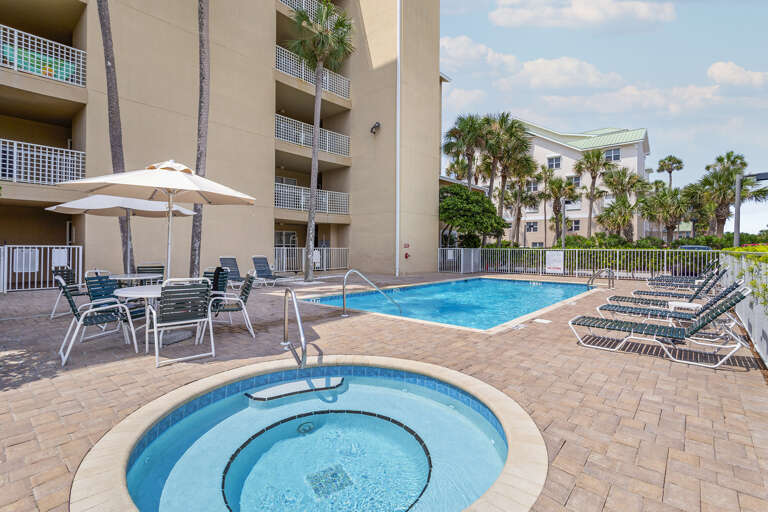 Emerald Dunes Pool Alt Emerald Dunes Pool Alt