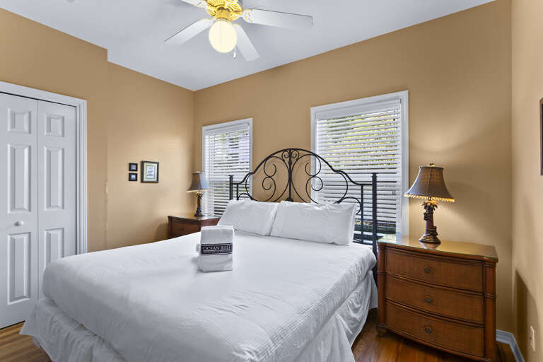 All 4 Fun Guest Bedroom