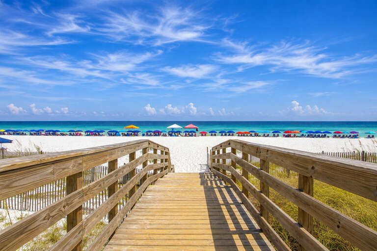 Windancer Beach Access Alt
