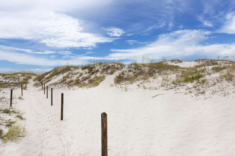 Destin Pointe Beach Access 2
