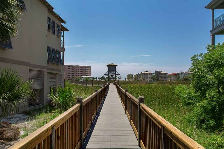 Destin Pointe Boardwalk