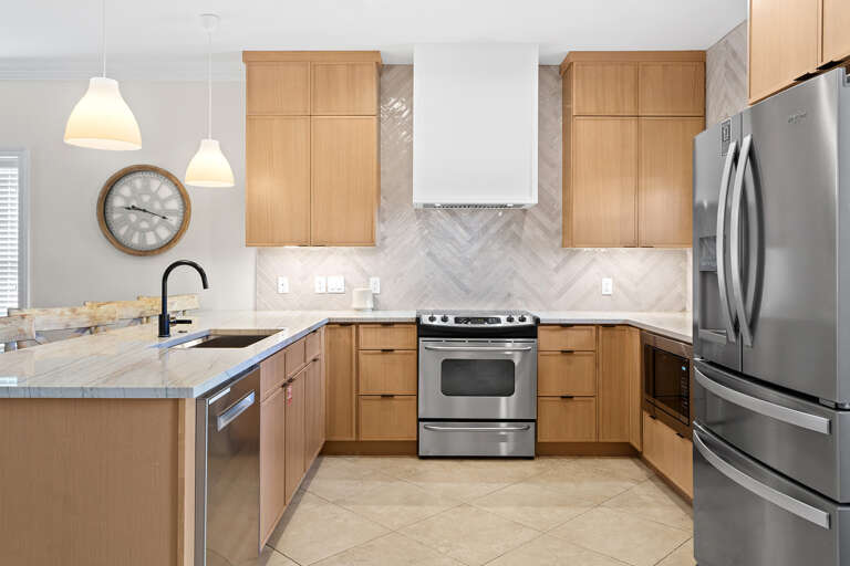 Breakaway Kitchen Alt