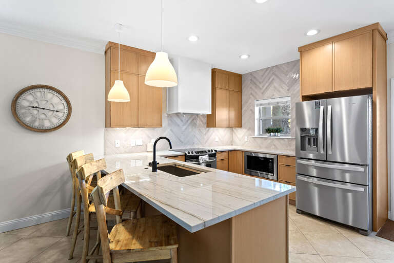 Breakaway Kitchen Breakaway Kitchen