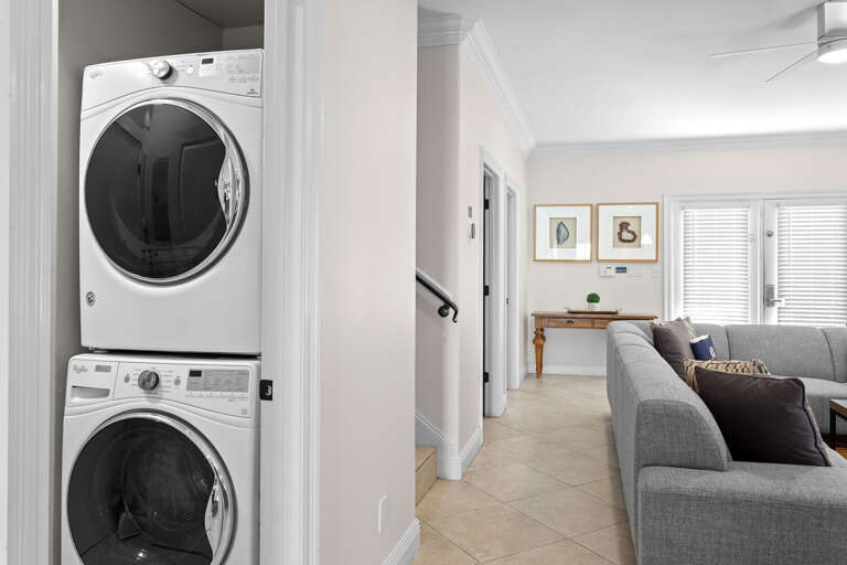 Breakaway Laundry Breakaway Laundry