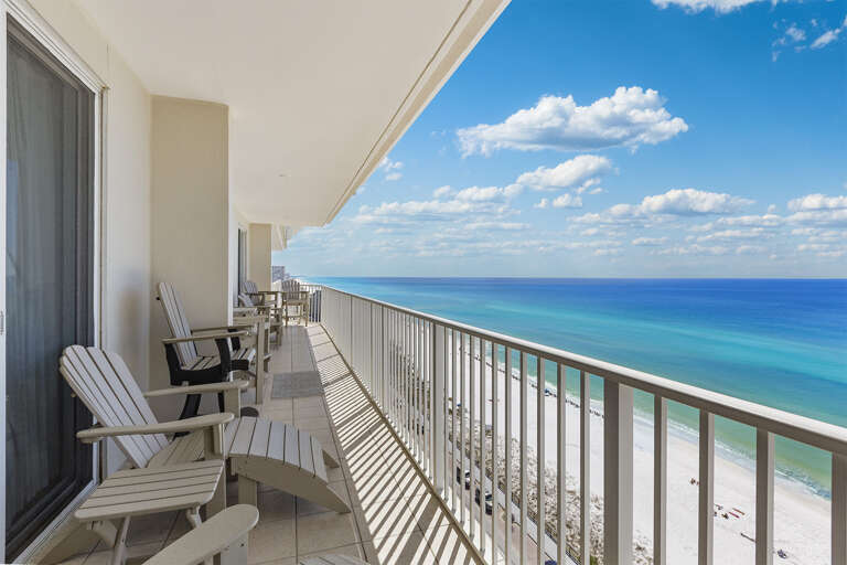 Majestic Sun 1203A Balcony Alt 2