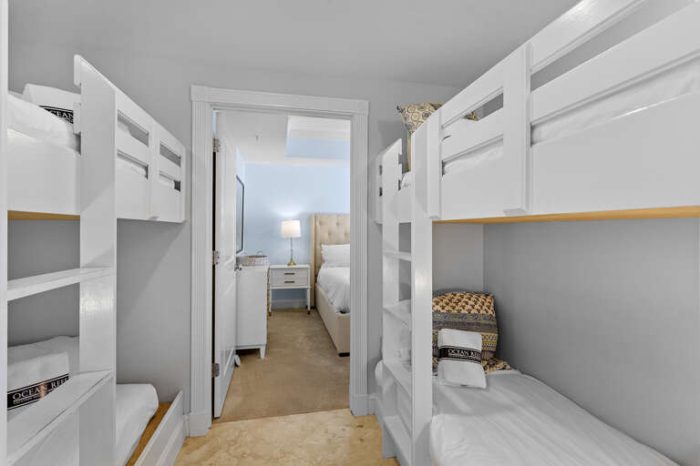 Majestic Sun 1203A Bunks