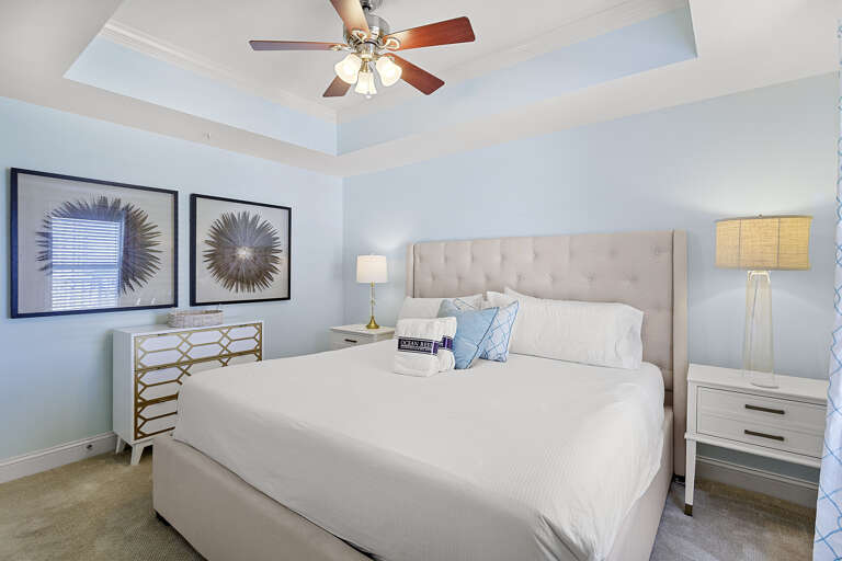 Majestic Sun 1203A Guest Bedroom 2