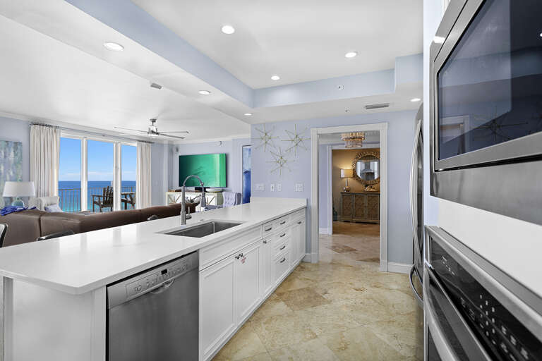 Majestic Sun 1203A Kitchen Alt