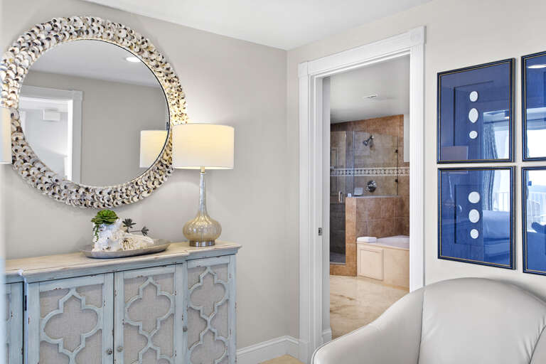 Majestic Sun 1203A Master Sitting Room