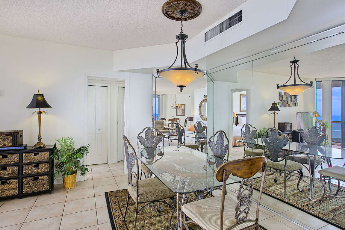 Surfside 1407 Miramar Beach, FL 2 Bedrooms Condo Sleeps 8 Guests