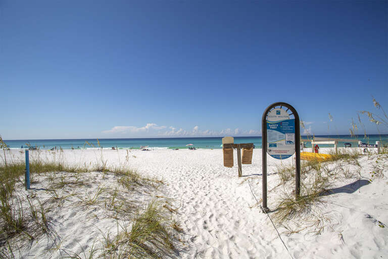 Norwood-Miramar-Beach