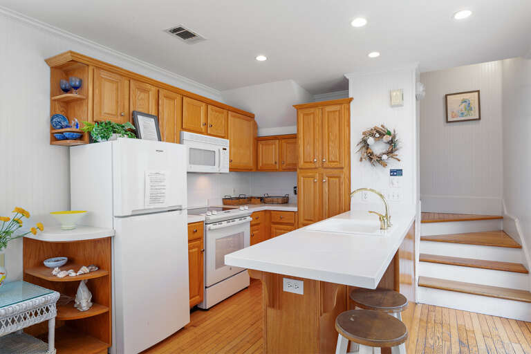 22-Beachy-Keen-Guest-House-Kitchen 22-Beachy-Keen-Guest-House-Kitchen