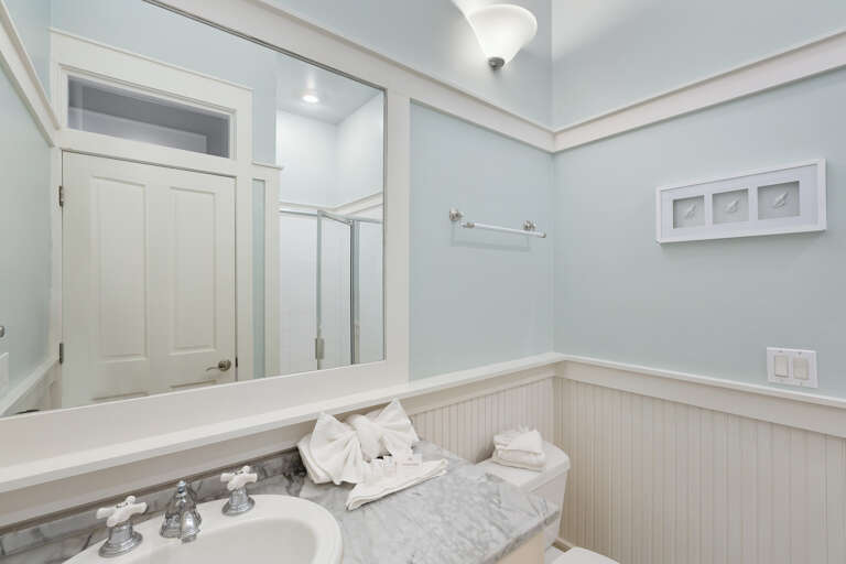 Oceania Guest Bathroom 2