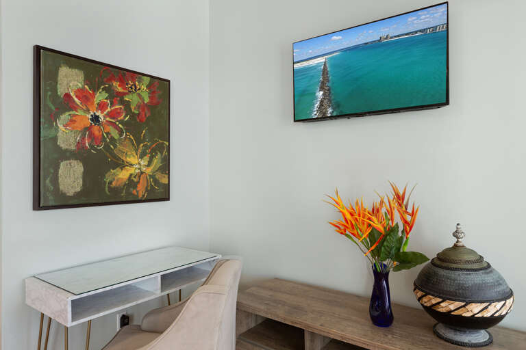 Oceania Master Bedroom Alt