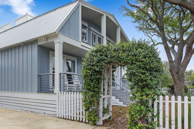 Always Summer Exterior Alt