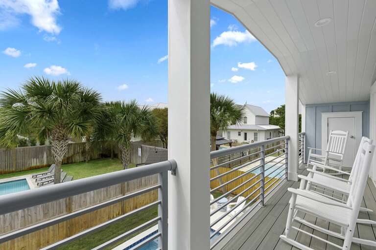 Always Summer Balcony Alt