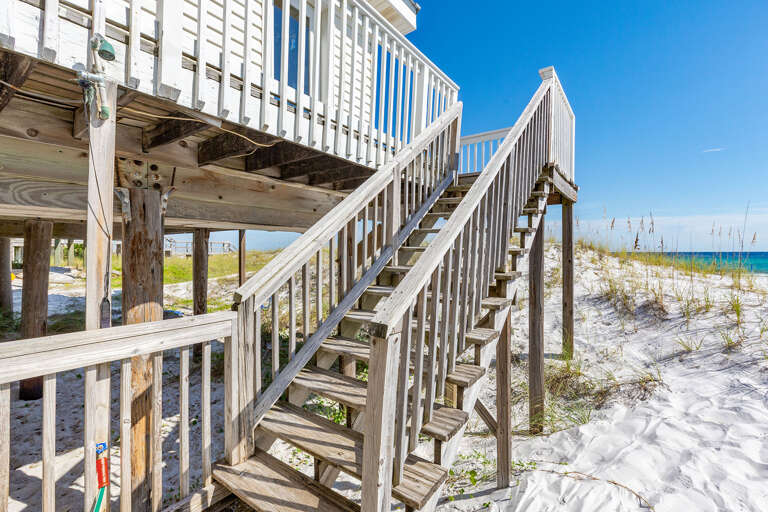 Snowdrift Beach Access Alt Snowdrift Beach Access Alt
