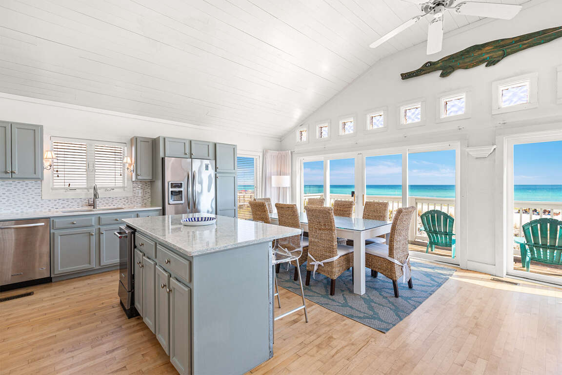 Snowdrift Kitchen Snowdrift Kitchen