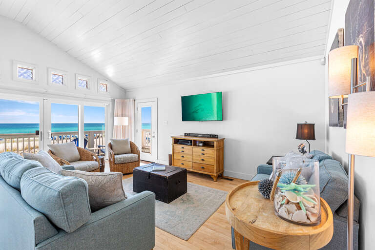 Snowdrift Living Room Snowdrift Living Room