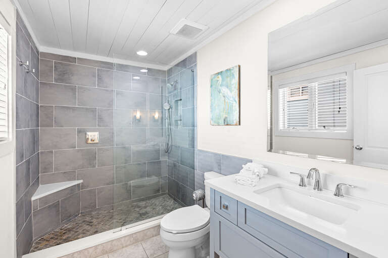 Snowdrift Master Bathroom Snowdrift Master Bathroom