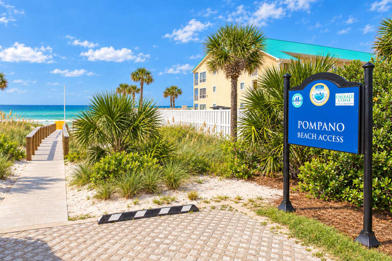 Pompano-Beach-Access