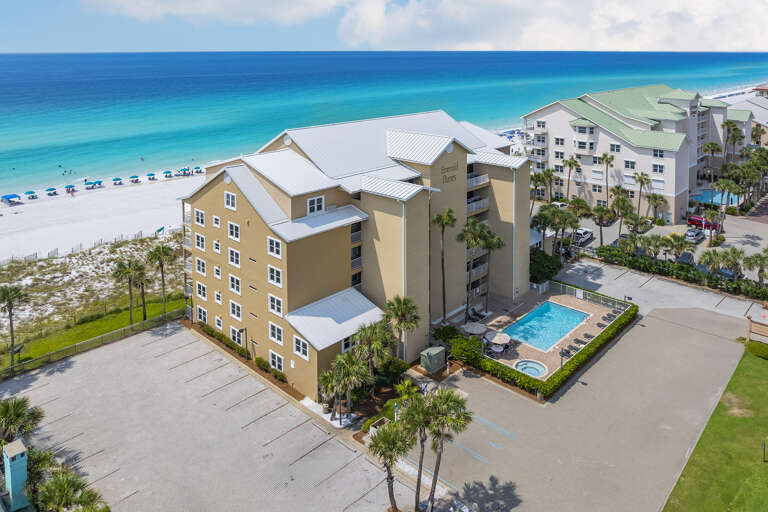 Emerald Dunes Drone Alt