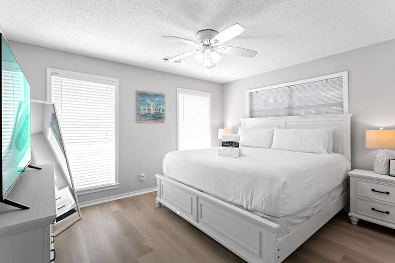 Melomar Guest Bedroom 2 Melomar Guest Bedroom 2