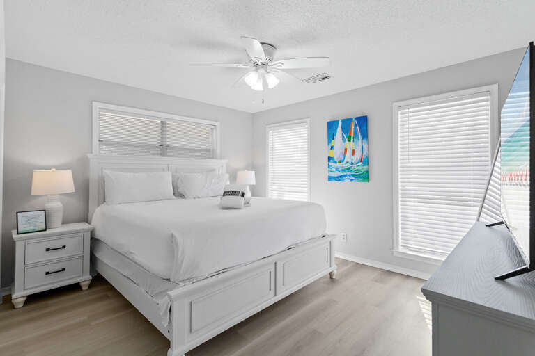 Melomar Guest Bedroom 3 Melomar Guest Bedroom 3
