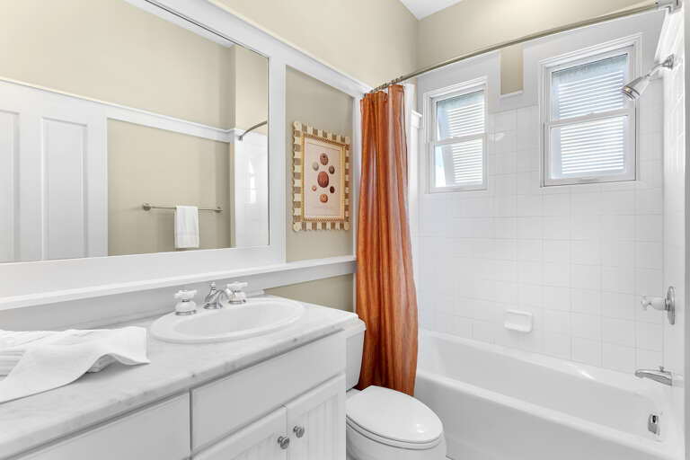 Pet Sand Guest Bathroom Pet Sand Guest Bathroom