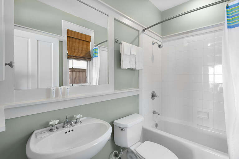 Pet Sand Guest Bathroom 3 Pet Sand Guest Bathroom 3