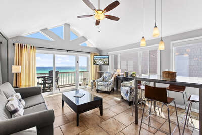 Ramsgate 9 Living Room