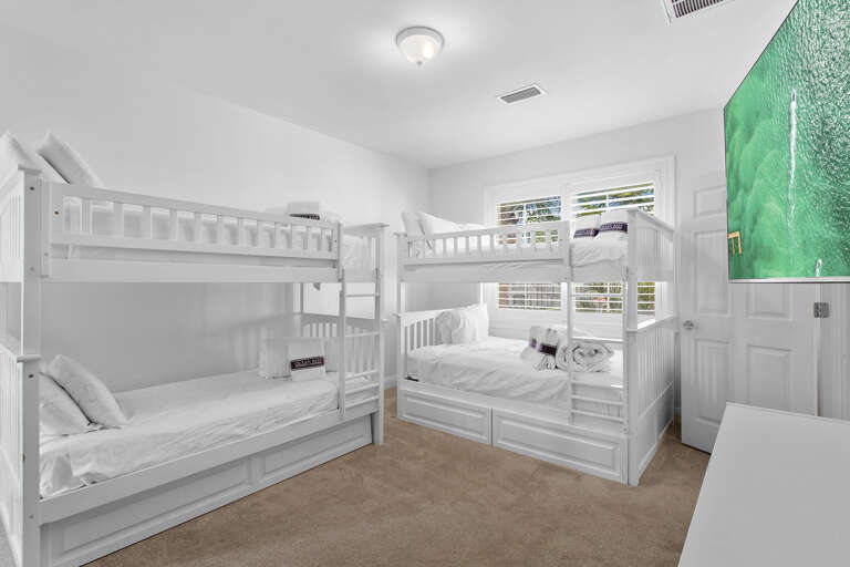 Amazing Grace Guest Bedroom 2