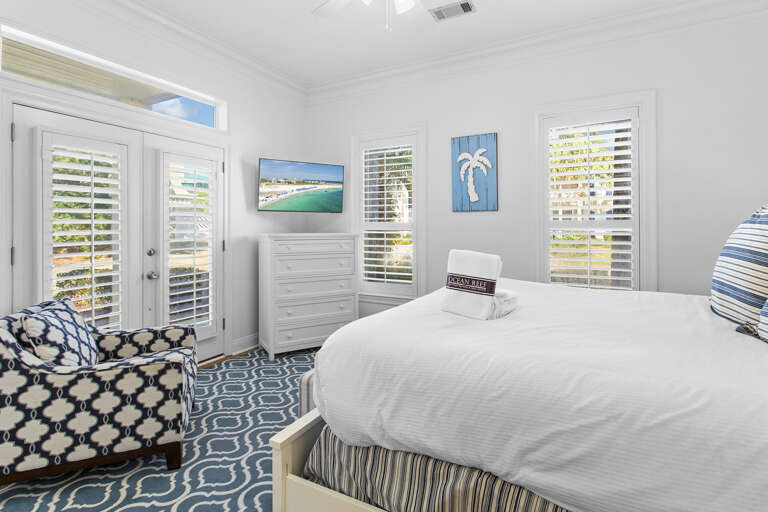 Amazing Grace Guest Bedroom Alt