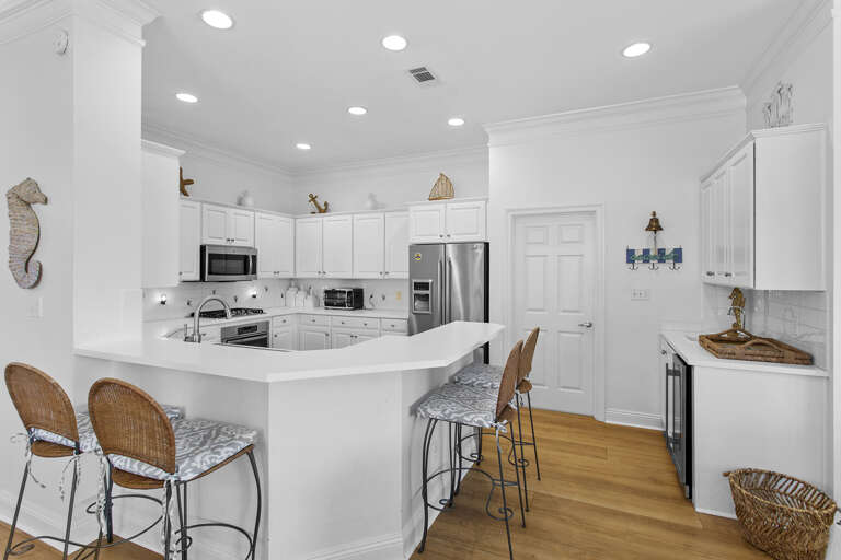 Amazing Grace Kitchen