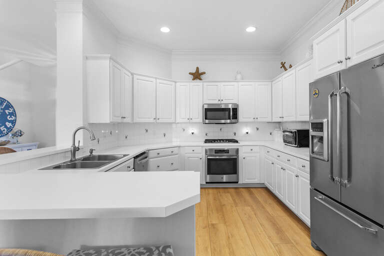 Amazing Grace Kitchen Alt