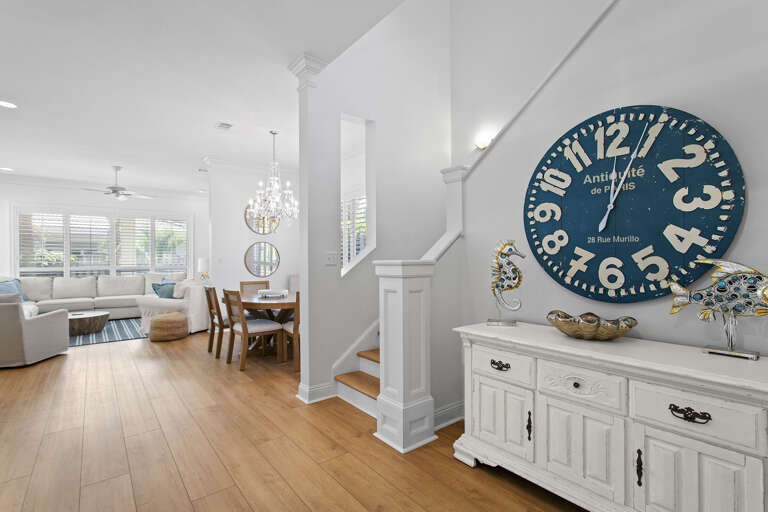 Amazing Grace Stairs