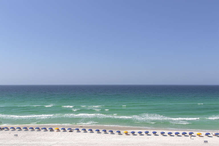 Majestic-Sun-602B-View