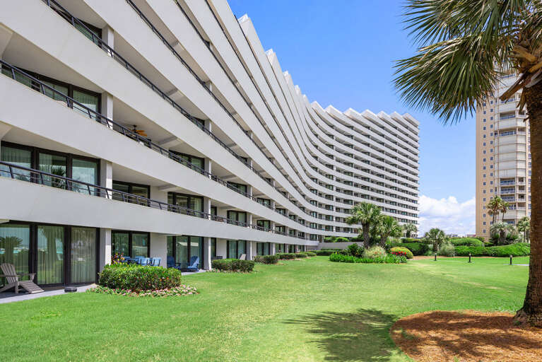 Edgewater Exterior
