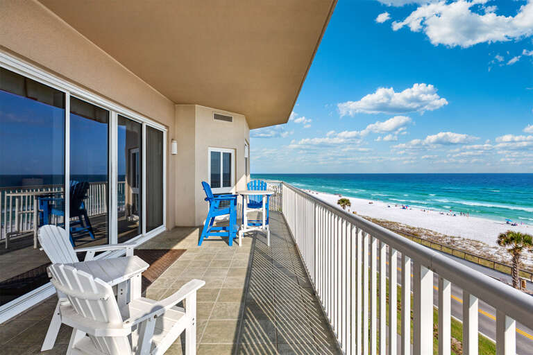 Empress 503 Balcony Alt